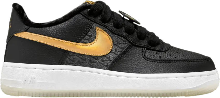  Nike Air Force 1 Low LV8 50th Anniversary of Hip-Hop: Bronx Origins (GS)