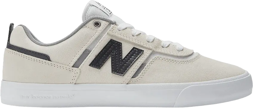  New Balance Jamie Foy x Numeric 306 &#039;White Black&#039;