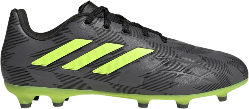  Adidas Copa Pure Injection.3 FG J &#039;Crazycharged Pack&#039;