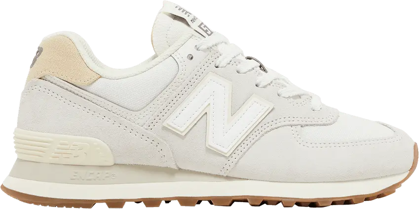  New Balance Wmns 574 &#039;Reflection Angora&#039;