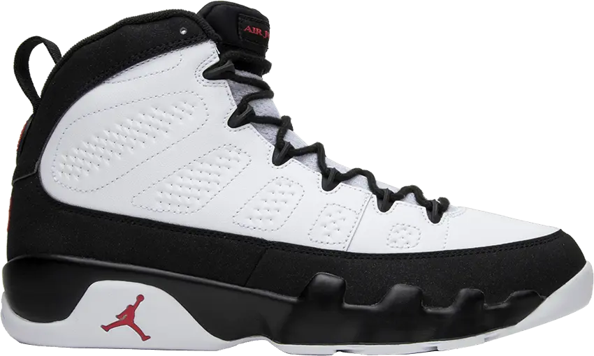  Jordan 9 Retro OG (2016)