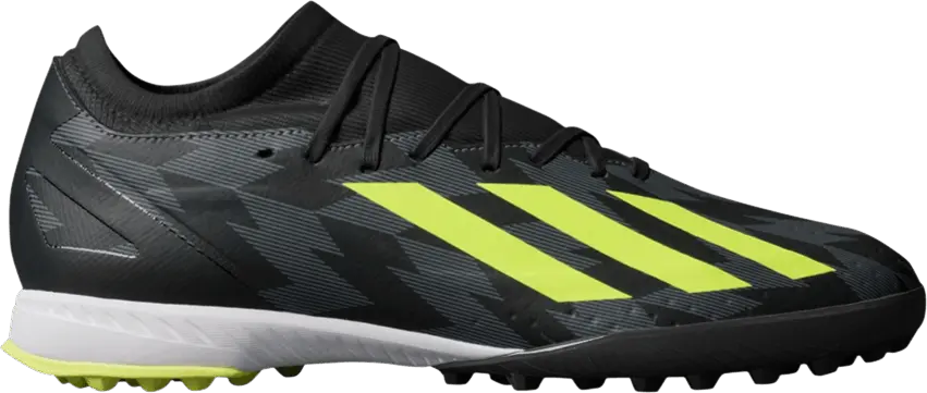  Adidas X Crazyfast Injection.3 TF &#039;Crazycharged Pack&#039;