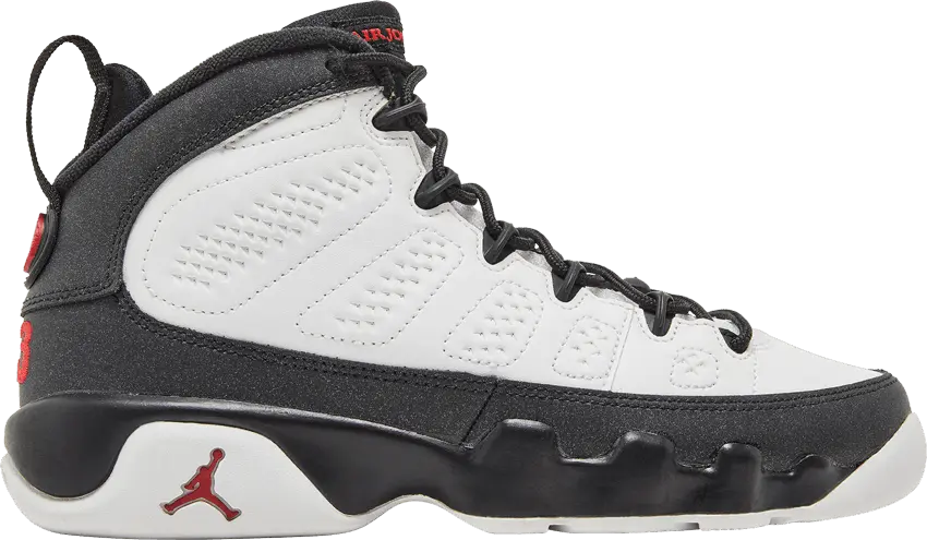  Jordan 9 Retro OG (2016) (GS)