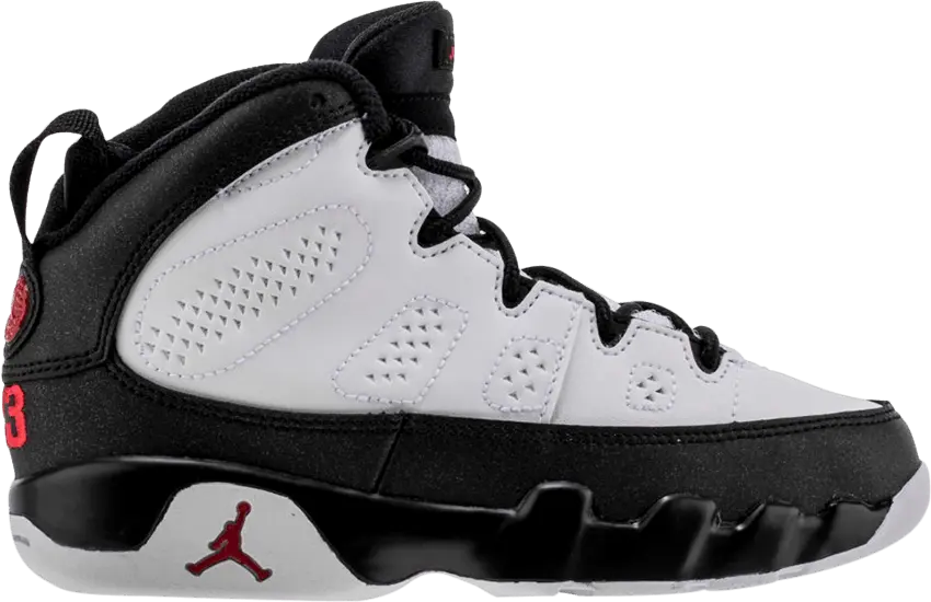  Jordan 9 Retro OG (2016) (PS)