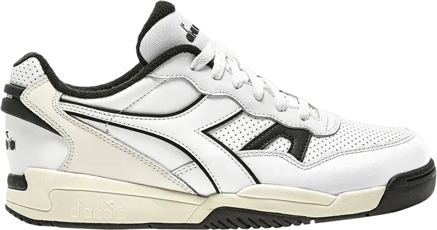 Diadora Winner &#039;Whisper White Abbey Stone&#039;