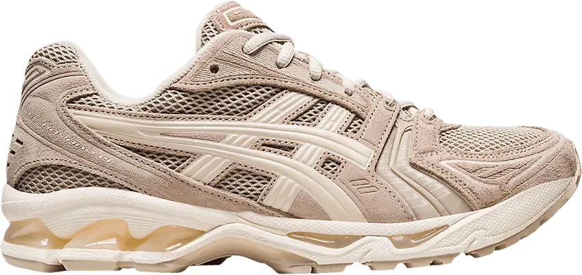  Asics ASICS Gel-Kayano 14 Simply Taupe Oatmeal