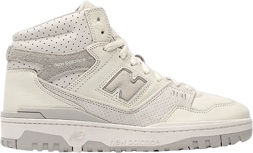 New Balance 650R Joe Freshgoods Stuntman