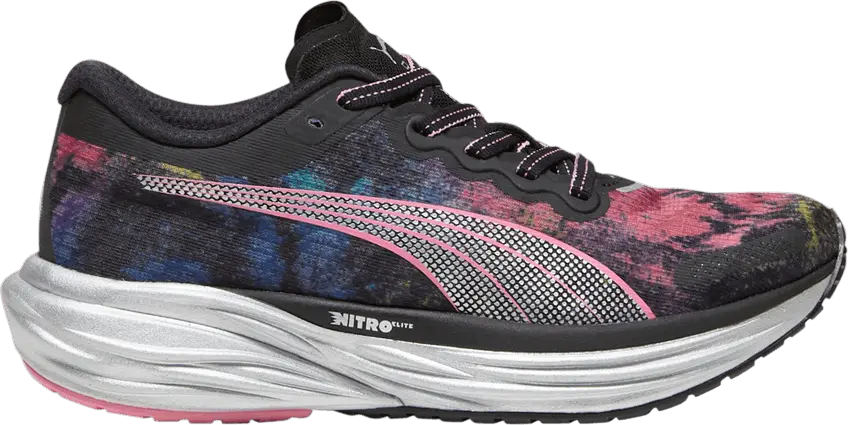  Puma Wmns Deviate Nitro 2 &#039;Marathon Series&#039;