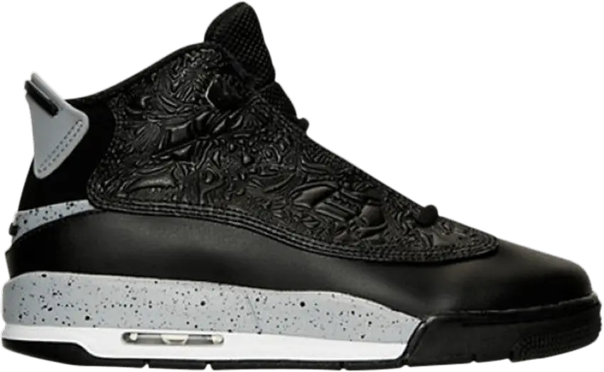  Jordan Dub Zero Oreo (GS)