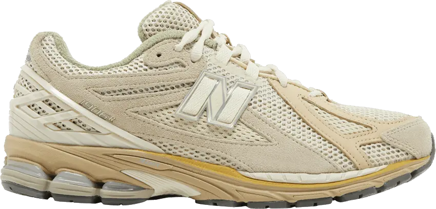  New Balance 1906R AURALEE Bone White