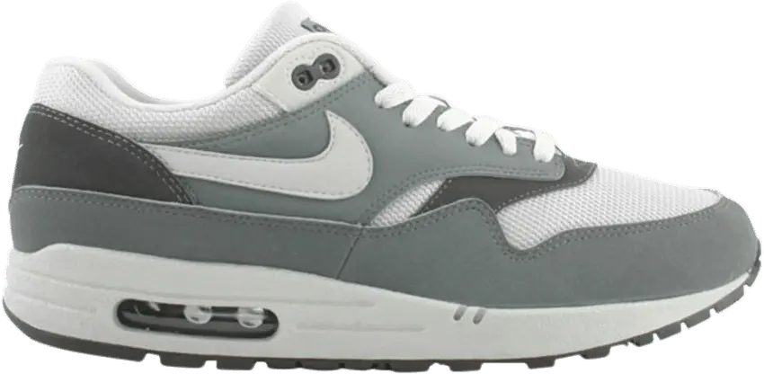  Nike Air Max 1 Grey One