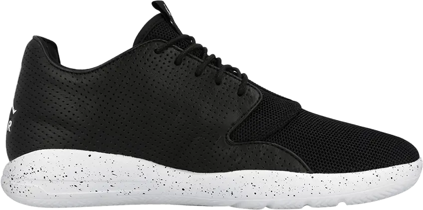  Jordan Eclipse &#039;Black White&#039;