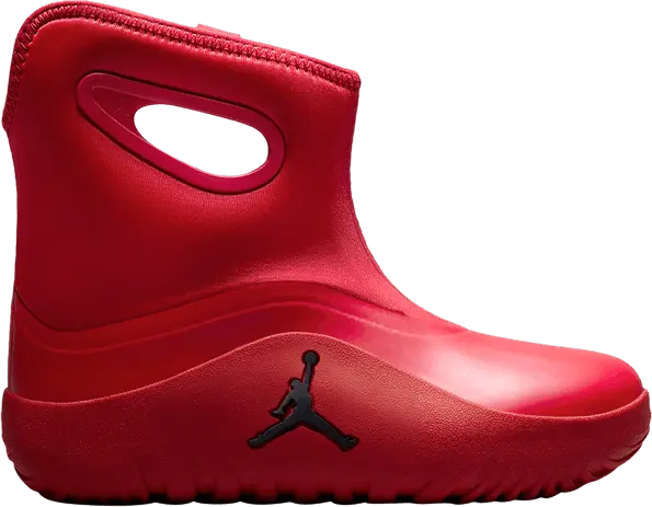 Jordan Lil Drip PS &#039;Fire Red&#039;
