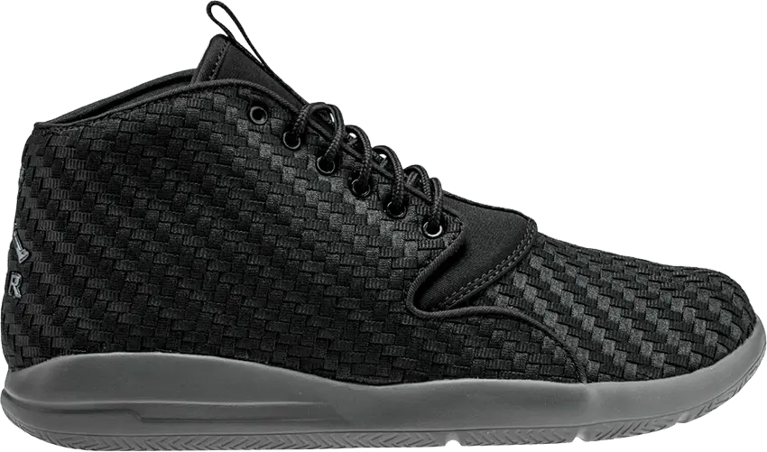  Jordan Eclipse Chukka &#039;Black&#039;