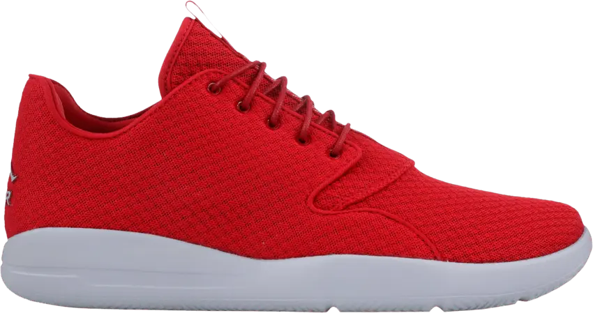  Jordan Eclipse Gym Red Wolf Grey