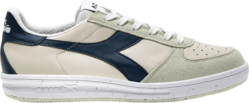  Diadora B.Elite ACBC &#039;White Blue&#039;