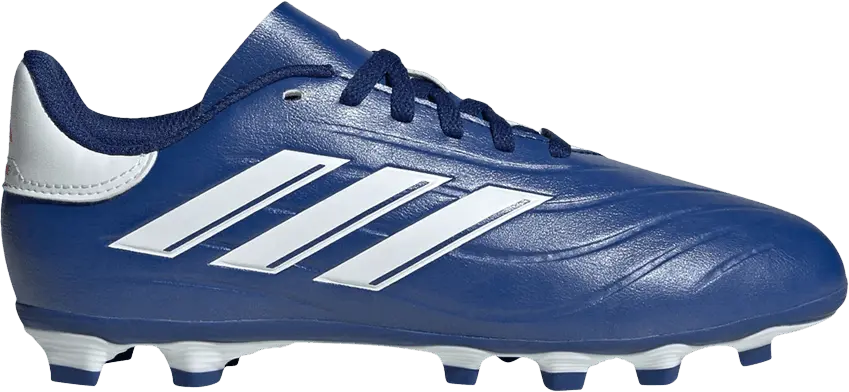  Adidas Copa Pure 2.4 FG J &#039;Marinerush Pack&#039;