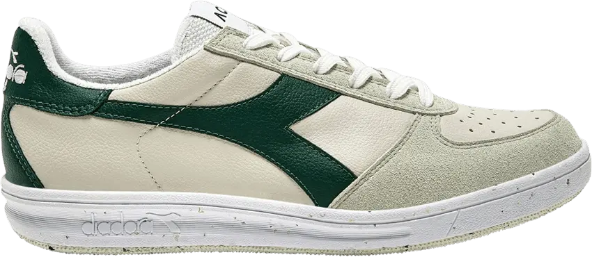  Diadora B.Elite ACBC &#039;White Green&#039;