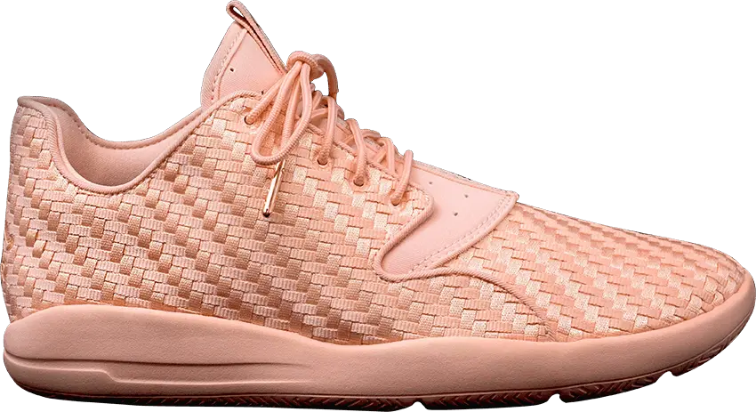  Jordan Eclipse Solefly Arctic Orange