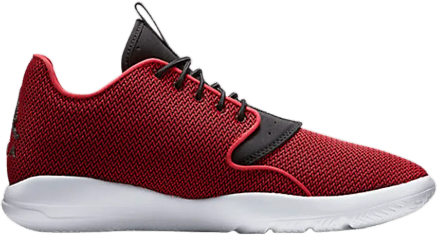  Jordan Eclipse University Red Black