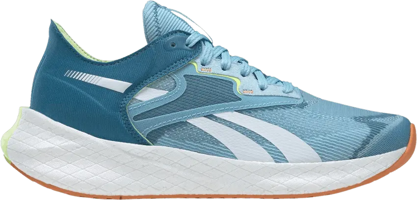  Reebok Wmns Floatride Energy Symmetros 2 &#039;Blue Pearl Gum&#039;