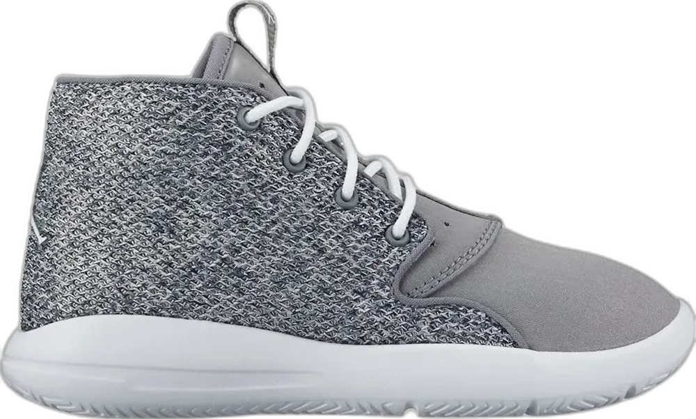  Jordan Eclipse Wolf Grey Cool Grey (PS)