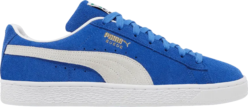  Puma Suede Classic 21 &#039;Royal Sapphire&#039;