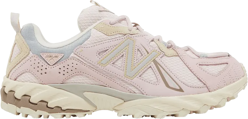  New Balance 610v1 Stone Pink Sandstone