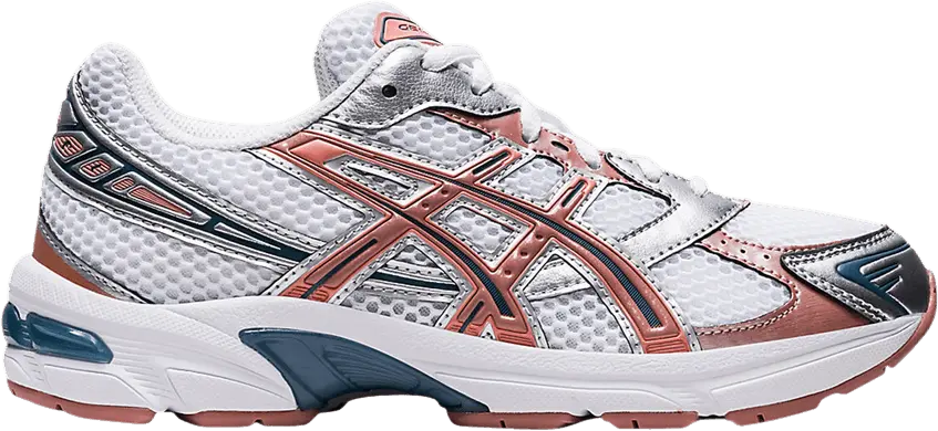  Asics ASICS Gel-1130 White Umeboshi (Women&#039;s)