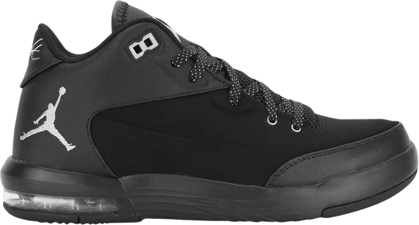  Jordan Flight Origin 3 Black