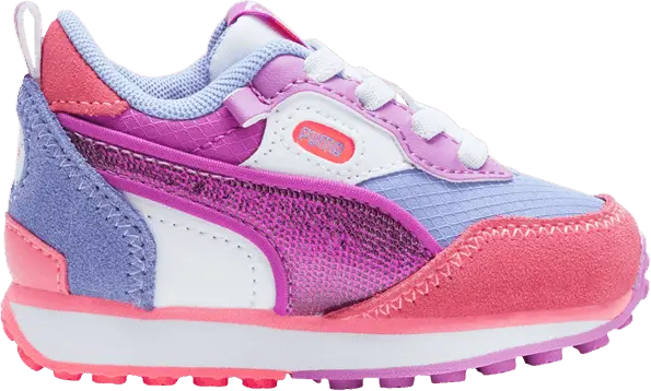  Puma Rider FV AC Infant &#039;Glitz Glam&#039;