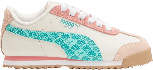  Puma Roma Infant &#039;Nouvelle Travels&#039;