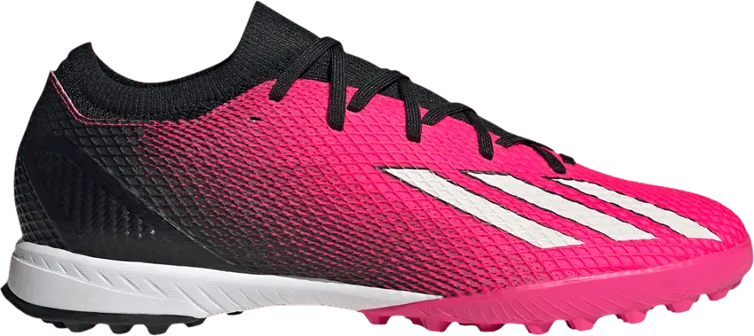  Adidas X Speedportal.3 TF &#039;Own Your Football Pack&#039;