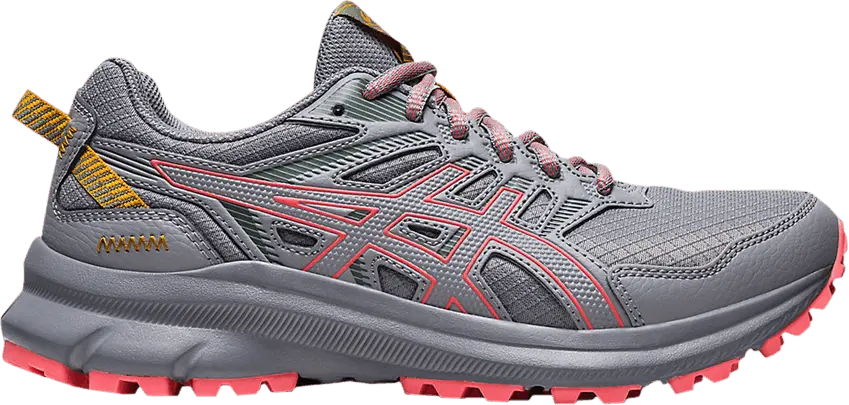 Asics Wmns Trail Scout 2 &#039;Sheet Rock Papaya&#039;