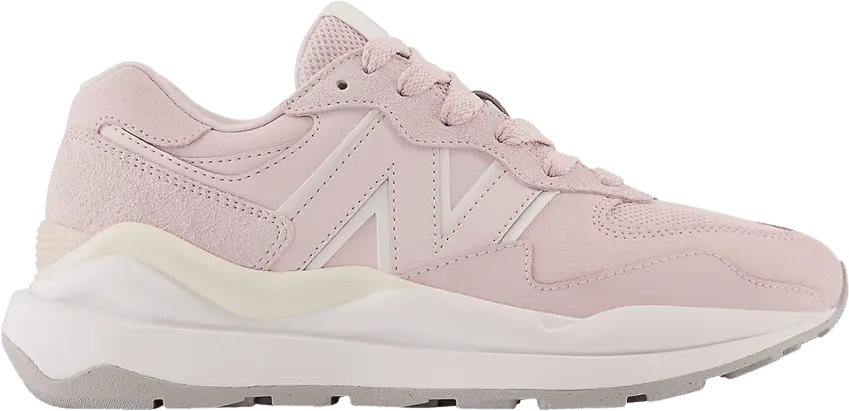  New Balance 57/40 Stone Pink (Women&#039;s)