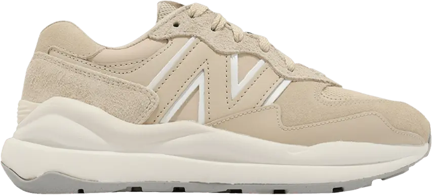  New Balance Wmns 57/40 &#039;Sandstone&#039;