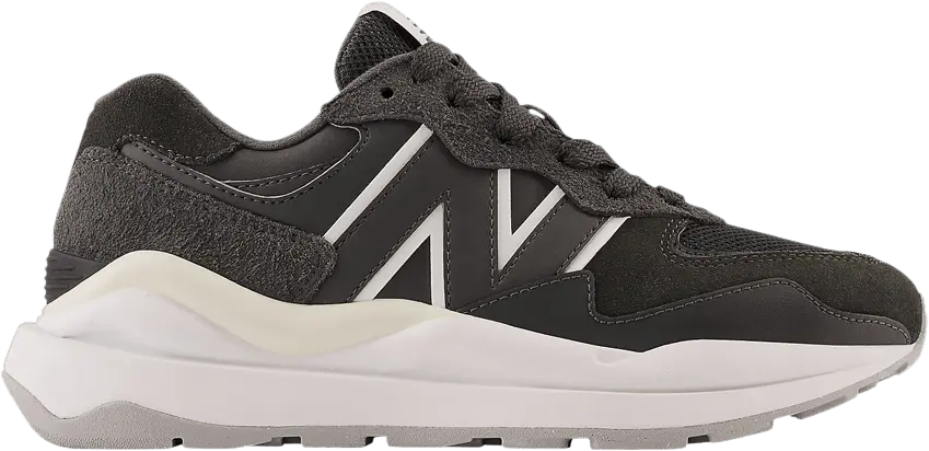  New Balance Wmns 57/40 &#039;Blacktop&#039;