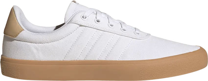Adidas Vulc Raid3r &#039;White Gum&#039;