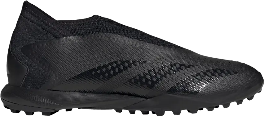  Adidas Predator Accuracy.3 Laceless TF &#039;Nightstrike Pack&#039;