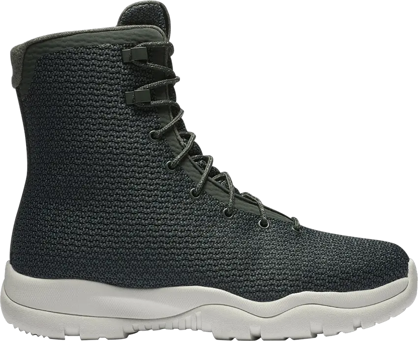  Jordan Future Boot Grove Green/Vert Clairere