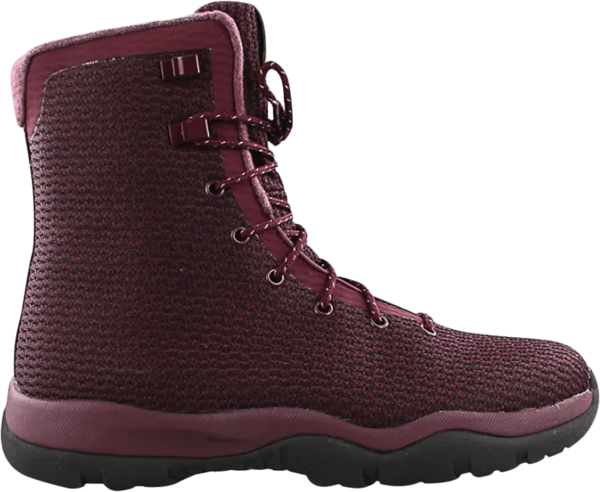  Jordan Future Boot Night Maroon