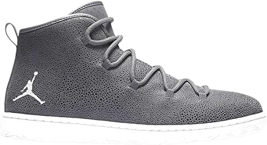 Jordan Galaxy Dark Grey