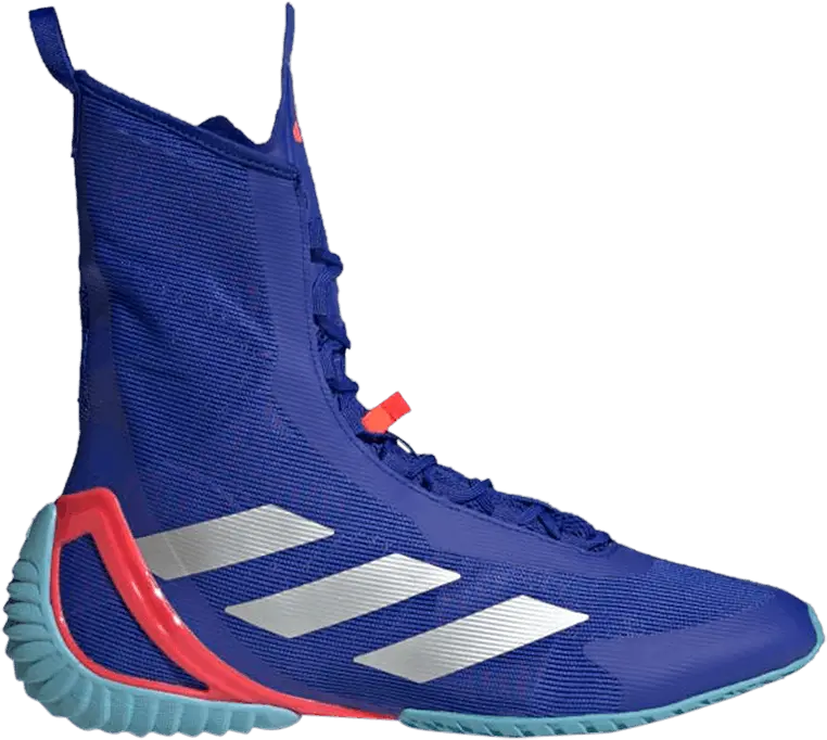 Adidas Speedex Ultra &#039;Lucid Blue Red&#039;