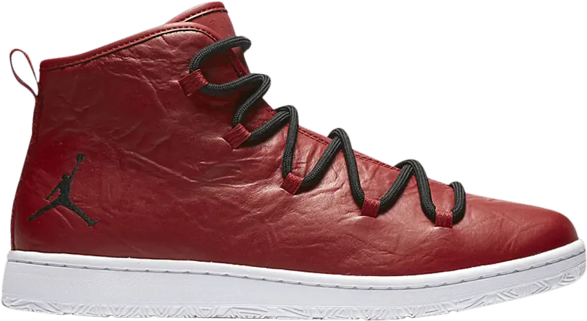 Jordan Galaxy Gym Red