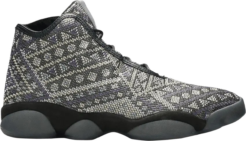  Jordan Horizon BHM (2016)