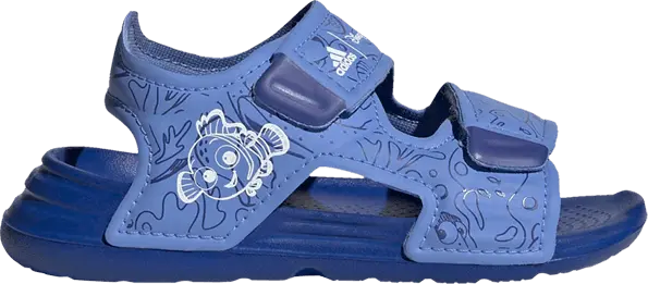  Adidas Disney x AltaSwim Sandal I &#039;Finding Nemo&#039;