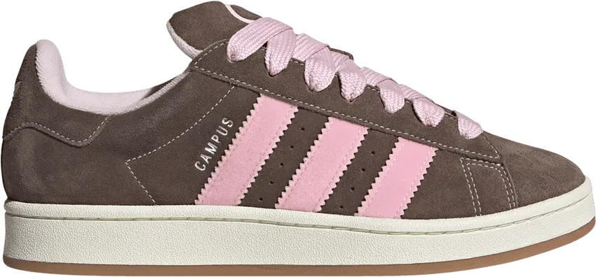  Adidas Wmns Campus 00s &#039;Dust Cargo Clear Pink&#039;