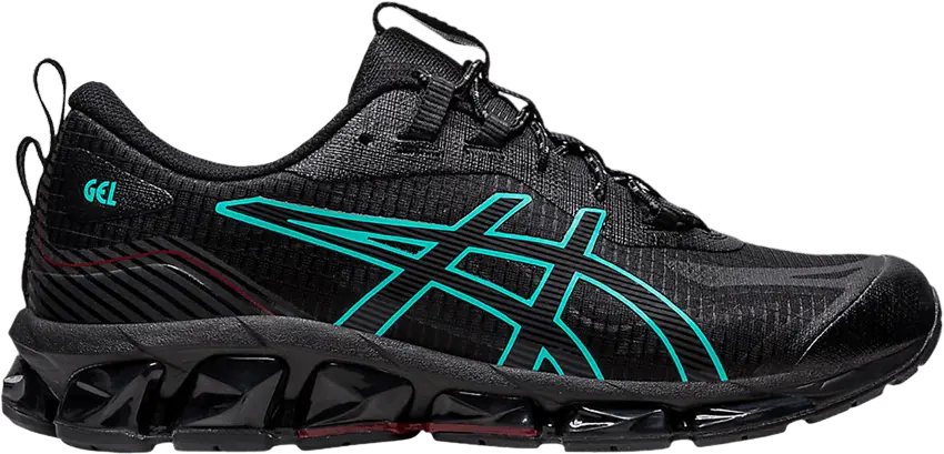  Asics Gel Quantum 360 7 &#039;Black Waterfall&#039;