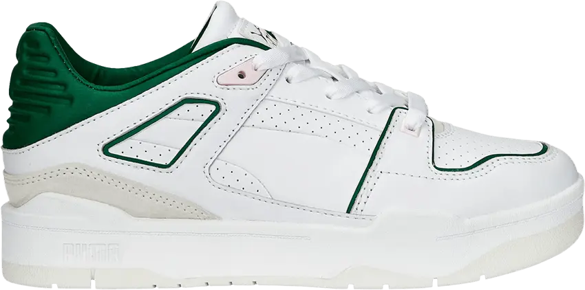  Puma Wmns Slipstream &#039;Preppy - Vine&#039;