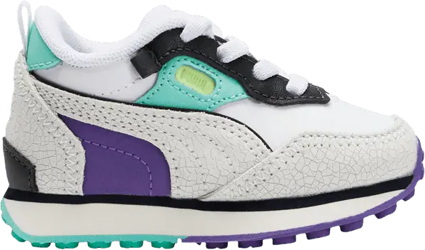  Puma Rider FV Toddler &#039;Spring Fling&#039;